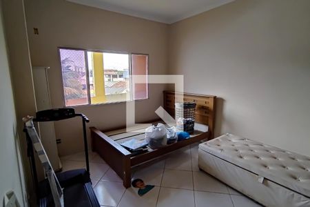 quarto 1 suíte de casa à venda com 2 quartos, 111m² em Taquara, Rio de Janeiro