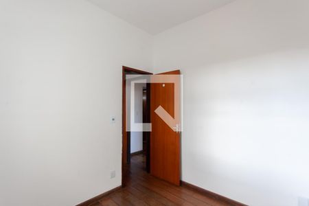 Suíte de apartamento à venda com 4 quartos, 180m² em Dona Clara, Belo Horizonte
