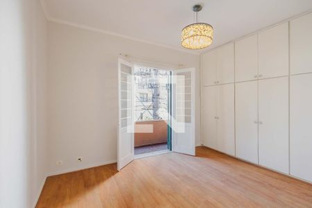 Quarto de apartamento para alugar com 1 quarto, 53m² em Jardim Paulista, São Paulo