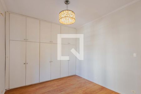 Quarto de apartamento para alugar com 1 quarto, 53m² em Jardim Paulista, São Paulo