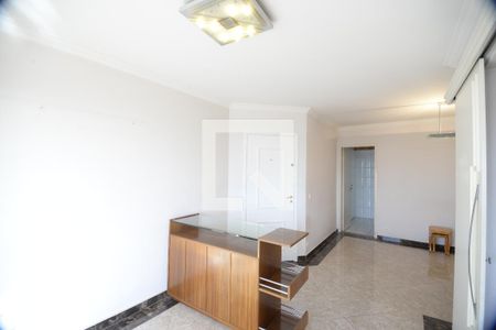 Sala de apartamento à venda com 2 quartos, 86m² em Jardim da Gloria, São Paulo