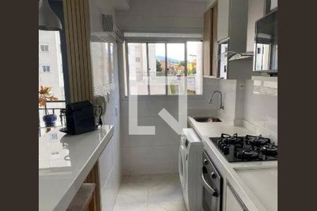 Apartamento à venda com 2 quartos, 48m² em Imirim, São Paulo