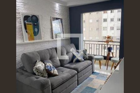 Apartamento à venda com 2 quartos, 48m² em Imirim, São Paulo