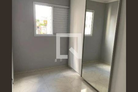 Apartamento à venda com 2 quartos, 48m² em Imirim, São Paulo