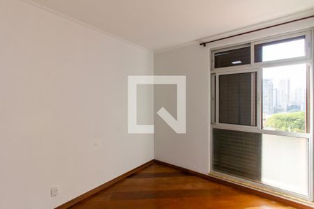Quarto 2 de apartamento para alugar com 2 quartos, 68m² em Vila Anglo Brasileira, São Paulo
