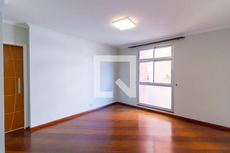 Sala de apartamento para alugar com 2 quartos, 68m² em Vila Anglo Brasileira, São Paulo