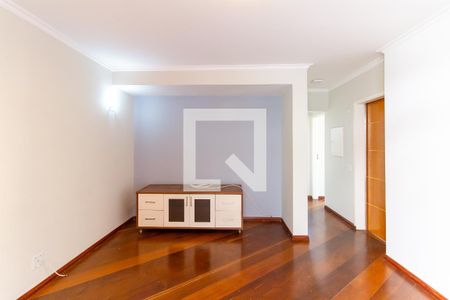 Sala de apartamento para alugar com 2 quartos, 68m² em Vila Anglo Brasileira, São Paulo