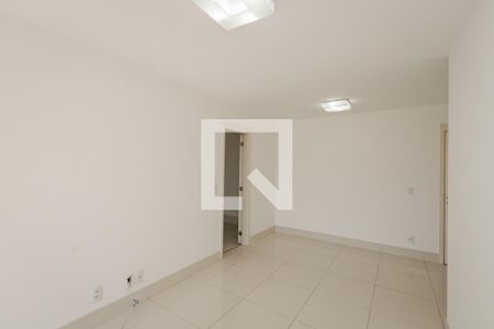 Sala de apartamento à venda com 3 quartos, 99m² em Jardim Dom Bosco, São Paulo