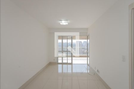 Sala de apartamento à venda com 3 quartos, 99m² em Jardim Dom Bosco, São Paulo
