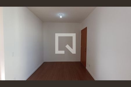 Sala de apartamento para alugar com 2 quartos, 40m² em Jardim Guarujá, Sorocaba