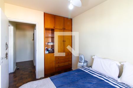 Quarto 1 de apartamento à venda com 2 quartos, 74m² em Perdizes, São Paulo