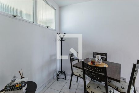 Sala de apartamento à venda com 1 quarto, 35m² em Liberdade, São Paulo