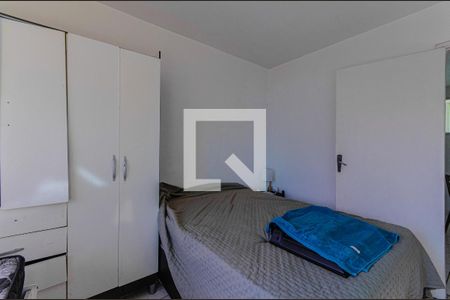 Quarto de apartamento à venda com 1 quarto, 35m² em Liberdade, São Paulo