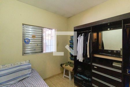 Quarto 1 de casa à venda com 3 quartos, 127m² em Santo Antônio, Osasco