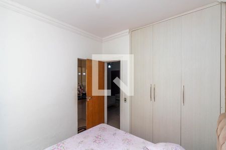 Quarto 2 de apartamento à venda com 2 quartos, 75m² em Madre Gertrudes, Belo Horizonte