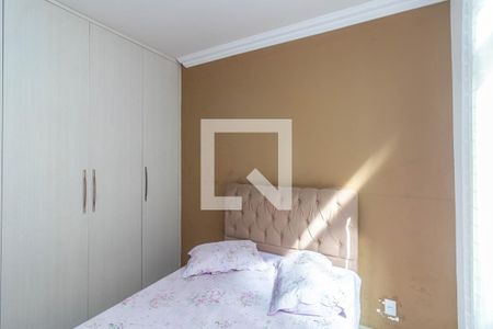 Quarto 2 de apartamento à venda com 2 quartos, 75m² em Madre Gertrudes, Belo Horizonte