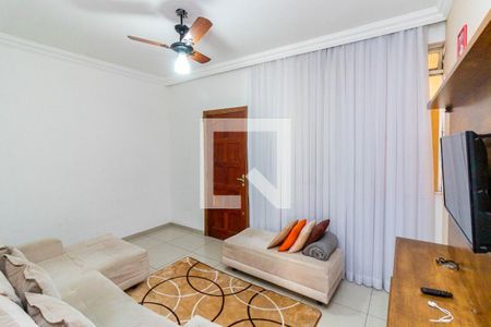 Apartamento à venda com 2 quartos, 75m² em Madre Gertrudes, Belo Horizonte