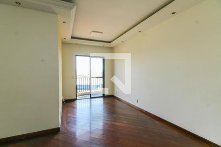 Apartamento à venda com 62m², 2 quartos e 1 vagaSala