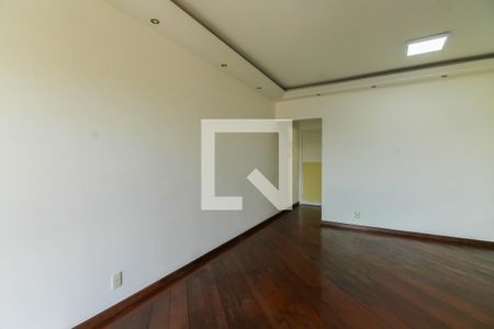 Sala de apartamento para alugar com 2 quartos, 62m² em Tatuapé, São Paulo