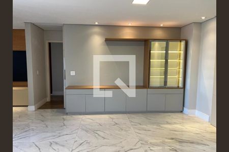 Foto 07 de apartamento à venda com 2 quartos, 128m² em Brooklin, São Paulo