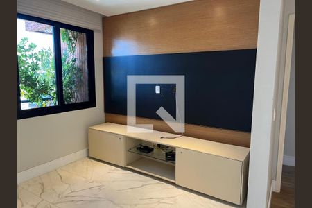 Foto 04 de apartamento à venda com 2 quartos, 128m² em Brooklin, São Paulo