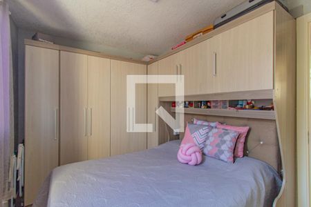 Quatro 1 de apartamento à venda com 2 quartos, 42m² em Mato Grande, Canoas