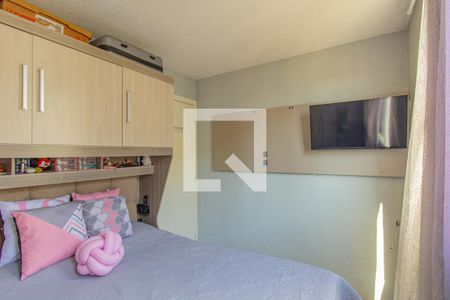 Quatro 1 de apartamento à venda com 2 quartos, 42m² em Mato Grande, Canoas