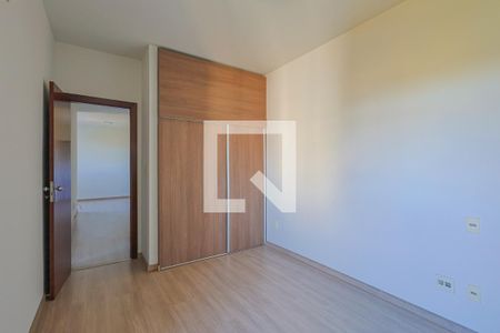 Suíte de apartamento para alugar com 3 quartos, 90m² em Luxemburgo, Belo Horizonte