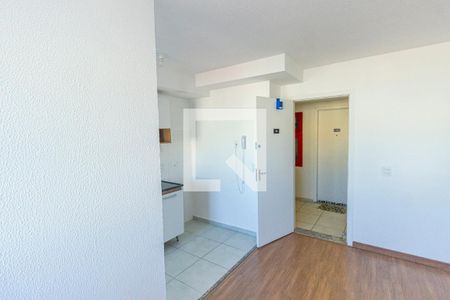 Sala de apartamento para alugar com 2 quartos, 34m² em Madureira, Rio de Janeiro
