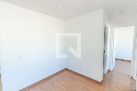 Sala de apartamento para alugar com 2 quartos, 34m² em Madureira, Rio de Janeiro