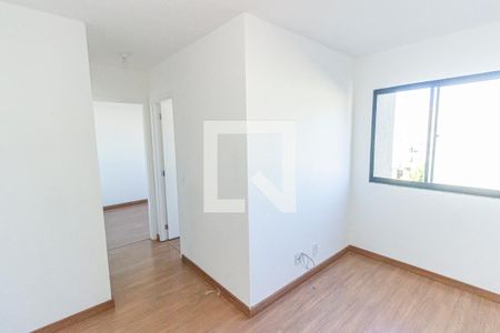 Apartamento para alugar com 34m², 2 quartos e sem vagaSala