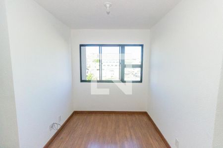 Apartamento para alugar com 34m², 2 quartos e sem vagaSala