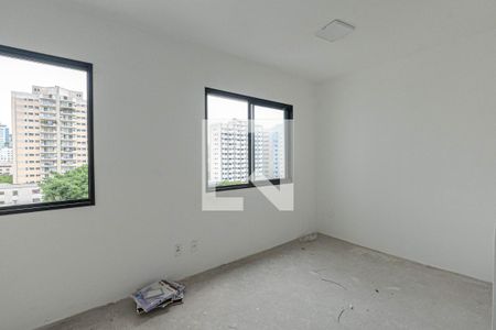 Studio para alugar com 26m², 1 quarto e sem vagaStudio