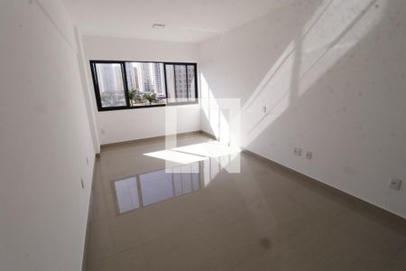 Apartamento para alugar com 1 quarto, 28m² em Taguatinga Norte (taguatinga), Brasília