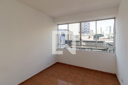 Quarto de apartamento à venda com 1 quarto, 33m² em Campos Elíseos, São Paulo