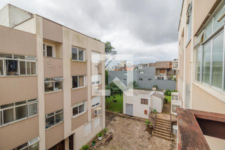 Vista de apartamento para alugar com 2 quartos, 70m² em Vila Assunção, Porto Alegre