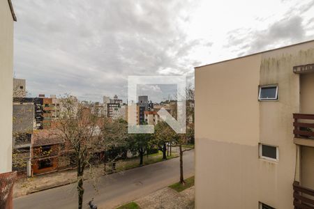 Vista Sala de apartamento para alugar com 2 quartos, 70m² em Vila Assunção, Porto Alegre
