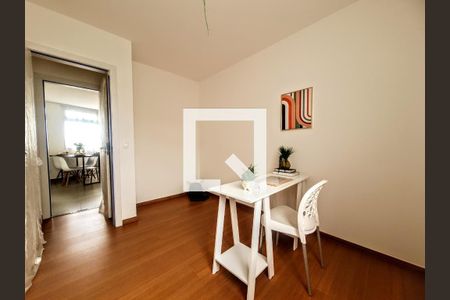 Apartamento à venda com 3 quartos, 71m² em União, Belo Horizonte