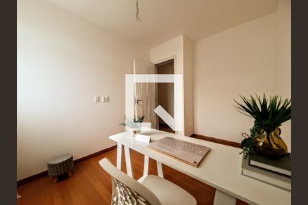 Apartamento à venda com 3 quartos, 71m² em União, Belo Horizonte