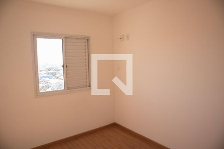 Quarto 1 de apartamento para alugar com 2 quartos, 55m² em Jardim Santa Izabel, Hortolândia