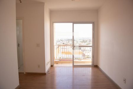 Sala de apartamento para alugar com 2 quartos, 55m² em Jardim Santa Izabel, Hortolândia