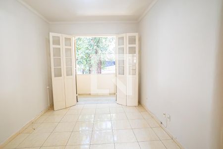 Sala de apartamento à venda com 2 quartos, 72m² em Catete, Rio de Janeiro