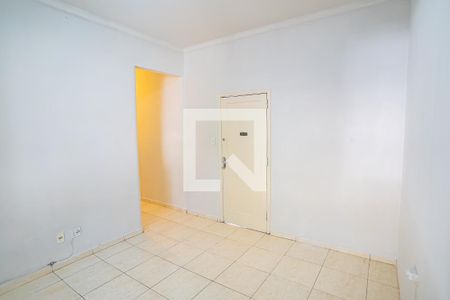 Sala de apartamento à venda com 2 quartos, 72m² em Catete, Rio de Janeiro
