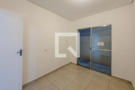 quarto de apartamento para alugar com 1 quarto, 32m² em Ipiranga, São Paulo