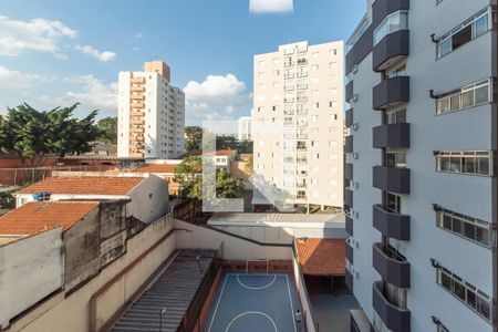 Quarto 1 - Vista de apartamento à venda com 2 quartos, 78m² em Bosque da Saúde, São Paulo