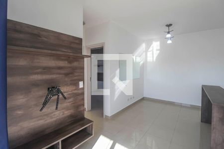 Sala de apartamento à venda com 2 quartos, 53m² em Vila Prudente, São Paulo