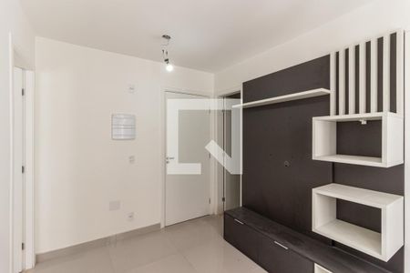 Sala de apartamento para alugar com 1 quarto, 25m² em Vila Buarque, São Paulo