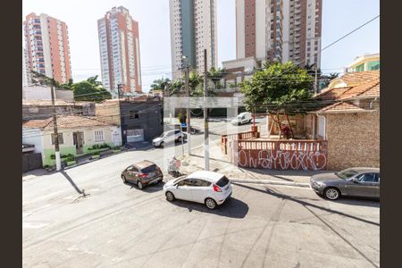 Quarto 1 - Vista de casa à venda com 2 quartos, 168m² em Vila Regente Feijó, São Paulo