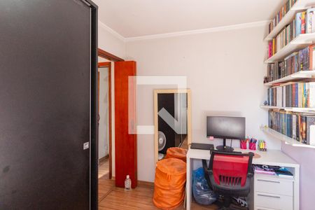Quarto 2 de apartamento à venda com 2 quartos, 53m² em Piratininga, Osasco