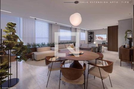 Apartamento à venda com 4 quartos, 140m² em Prado, Belo Horizonte